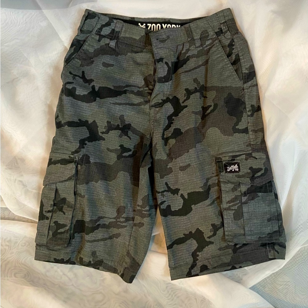 Zoo York